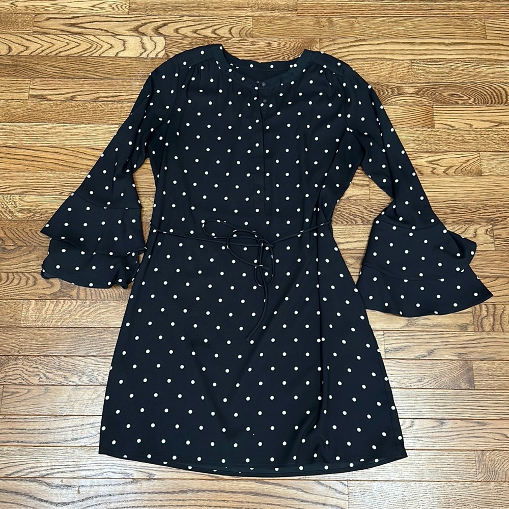 Loft dress